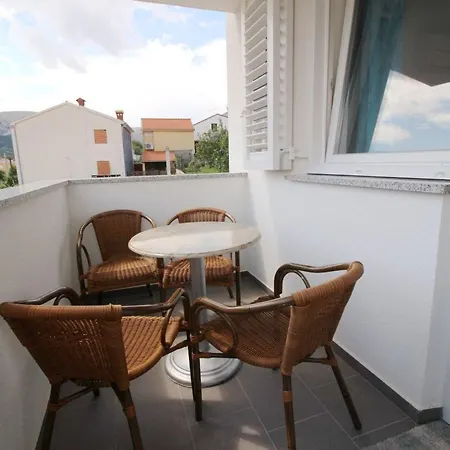 In Mit Eigenem Balkon By Interhome *