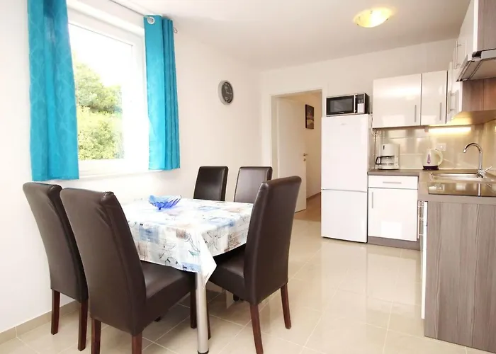 דירה In Mit Eigenem Balkon By Interhome