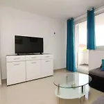 In Mit Eigenem Balkon By Interhome