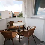 In Mit Eigenem Balkon By Interhome *